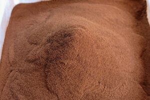 soluble seaweed extract powder