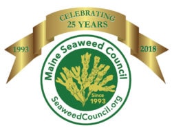 Maine Seaweed Council